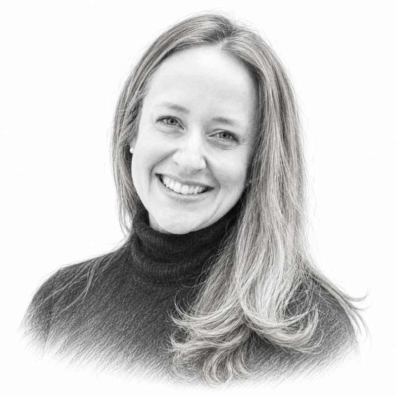 Dr. Katherine Bracy