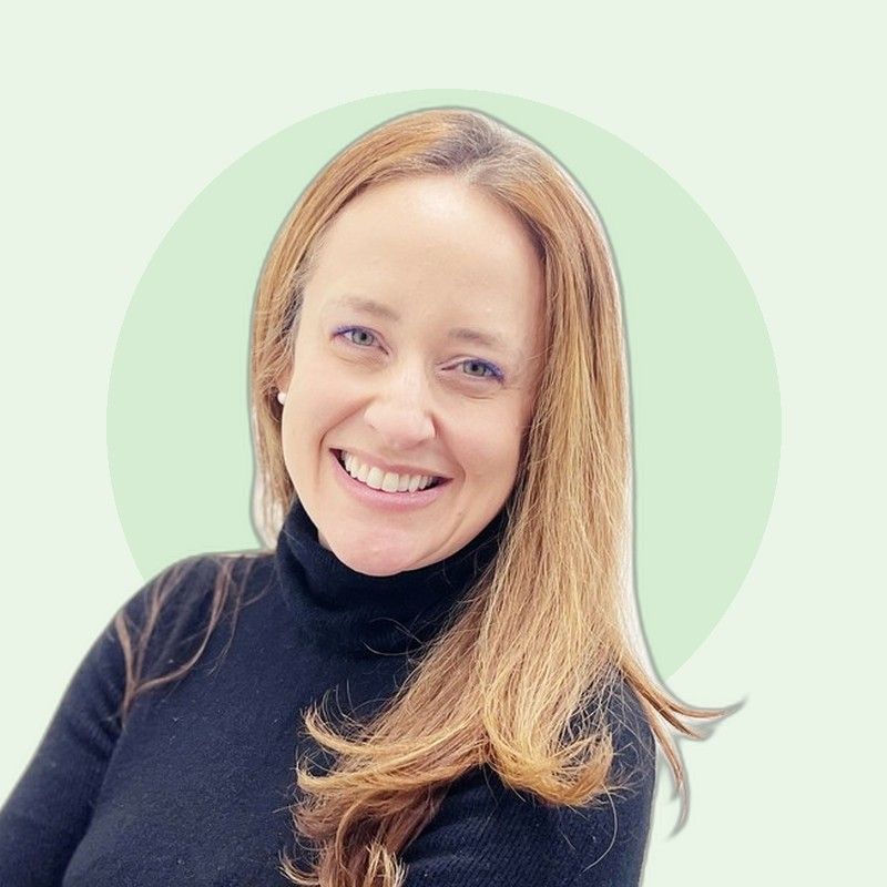 Dr. Katherine Bracy