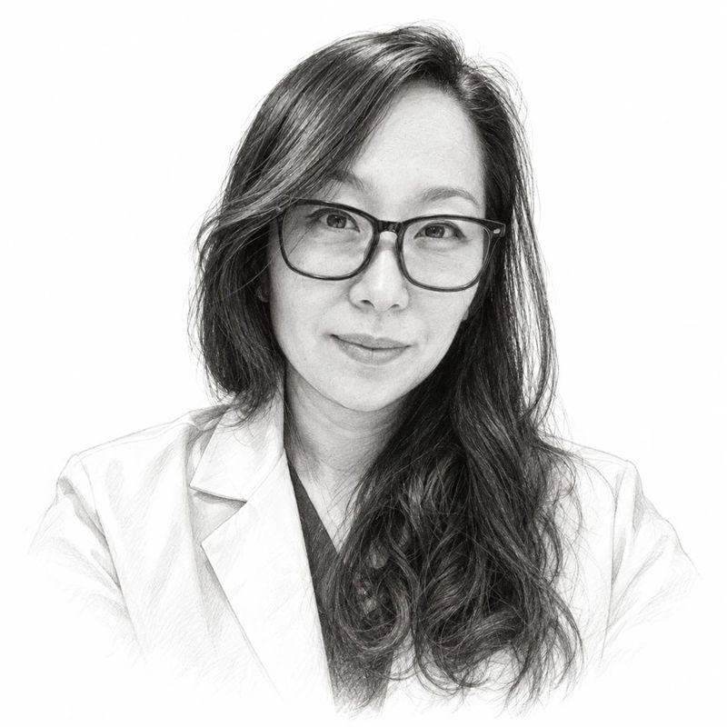 Dr. Cindy Chay