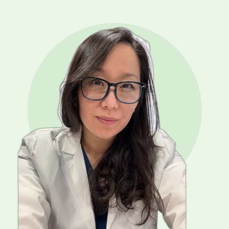 Dr. Cindy Chay