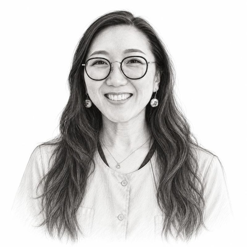 Dr. Karen Kwak