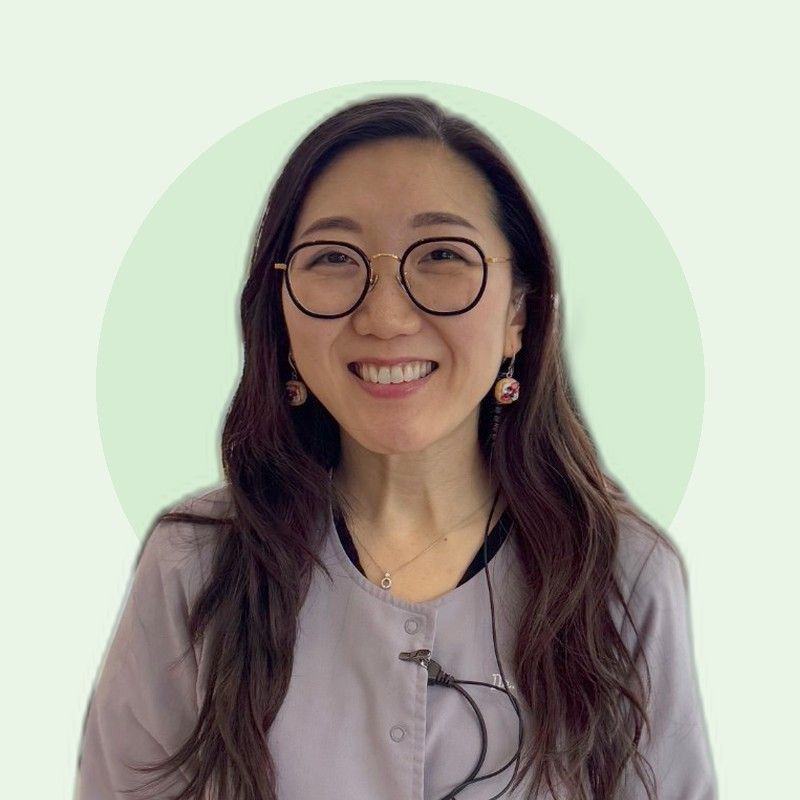 Dr. Karen Kwak